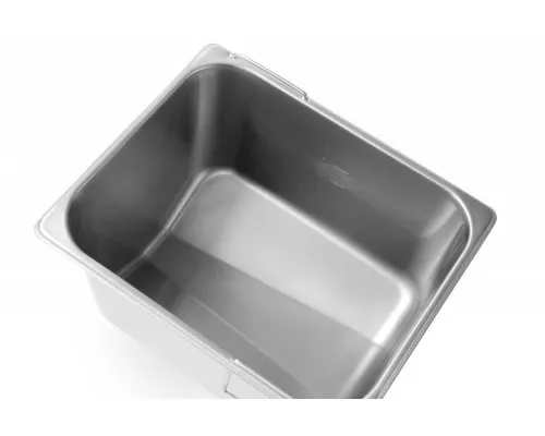Hendi, 207208 Deep fryers 207208, Hendi - Photo