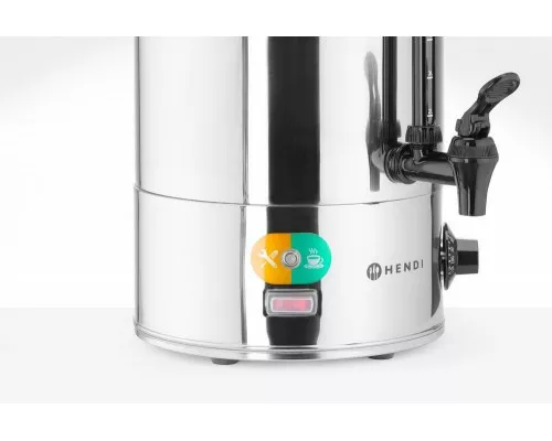 Hendi, 209882 Hot Water Dispenser 209882, Hendi - Photo