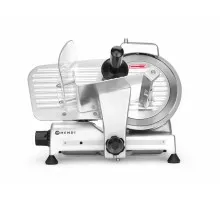 Slaiseris 220, HENDI, Profi Line, 230V/280W, 506x435x(H)347mm, 210048