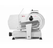 Слайсер 300, HENDI, Kitchen Line, 230В/250Вт, 615x494x(H)477мм, 210246