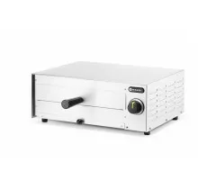 Cepeškrāsns picai un grilētām sviestmaizēm, HENDI, 230V/1450W, 484x590x(H)190mm, 220306
