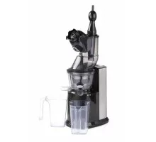 Соковыжималка низкоскоростная, HENDI, 230В/250Вт, 260x175x(H)545мм, 221044
