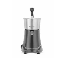 Elektriskā citrusaugļu spiede, HENDI, 230V/230W, 210x330x(H)585mm, 221099