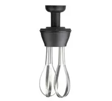 Насадка для взбивания для ручного блендера 160, HENDI, Kitchen Line, (L)185мм, 222164