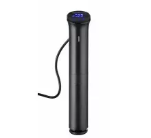 Iegremdējamais cirkulācijas sūknis iVide sous-vide gatavošanai Sous-Vide 2.0, SousVideTools, 230V/1200W, 65x120x(H)340mm, 222645