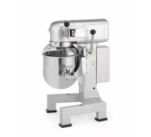 Planetary Mixer, HENDI, Kitchen Line, 20L, 230V/1100W, 496x570x(H)880mm, 222843