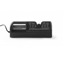 Knife sharpener, HENDI, 295x110x(H)110mm, 224403