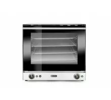 Конвектомат с увлажнением H90S, HENDI, 62л, 230В/2670Вт, 595x624x(H)572мм, 227077