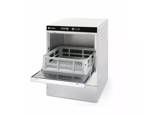 Hendi, 230268 Front load dishwashers 230268, Hendi - Photo