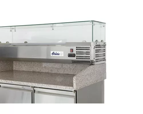 Arktic, 232033 Picu aukstuma galds 232033, Arktic - Bilde