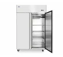Шкаф морозильный Profi Line - 2-дверный, 1240 л, Arktic, Profi Line, GN 2/1, 230В/980Вт, 1314x800x(H)2082мм, 232149