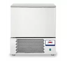 Blast chiller 5 x GN 1/1, Arktic, 230V/1420W, 755x765x(H)881mm, 232170