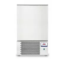 Blast chiller 7 x GN 1/1, Arktic, 230V/1490W, 755x765x(H)1303mm, 232194