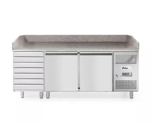 Arktic, 232842 Picu aukstuma galds 232842, Arktic - Bilde
