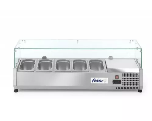 Arktic, 232903 Sastāvdaļu vitrīna 232903, Arktic - Bilde