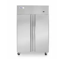 Saldētava ar divām durvīm 900L Profi Line, Arktic, Profi Line, 230V/750W, 1200x740x(H)1950mm, 233139