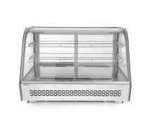 Galda aukstumvitrīna, Arktic, 160L, 230V/160W, 885x570x(H)680mm, 233719