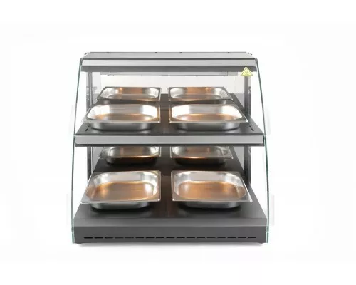 Hendi, 233962 Hot displays 233962, Hendi - Photo