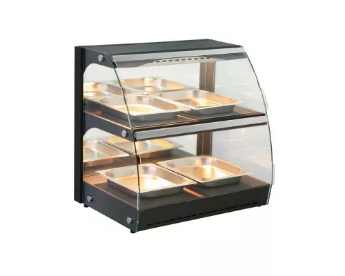 Hendi, 233962 Hot displays 233962, Hendi - Photo