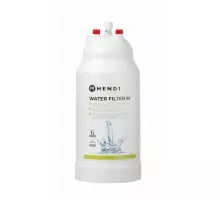 Фильтр для воды L, HENDI, ø173x(H)395мм, 237793