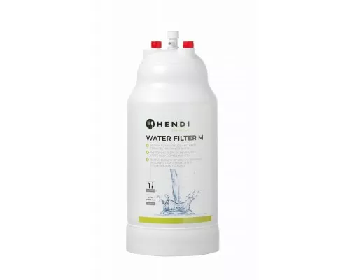 Hendi, 237793 Ūdens mīkstinātāji iekārtām 237793, Hendi - Bilde