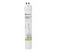 Ūdens filtrs S, HENDI, ø87x(H)562mm, 237885