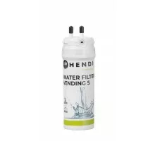 Ūdens filtrs XS, HENDI, ø87x(H)302mm, 237892