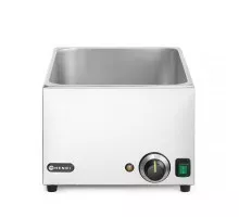 Ranger Ēdiena siltuma uzturētājs, HENDI, Kitchen Line, 230V/1000W, 574x334x(H)241mm, 238905