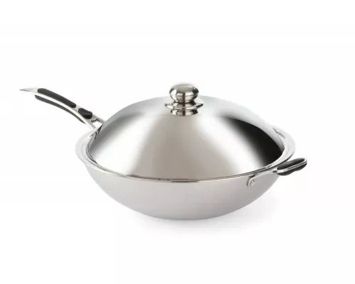 Hendi, 239766 Wok plītis 239766, Hendi - Bilde