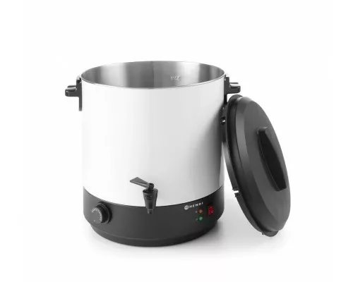 Hendi, 240601 Hot Water Dispenser 240601, Hendi - Photo