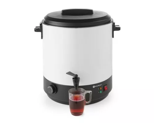 Hendi, 240601 Hot Water Dispenser 240601, Hendi - Photo