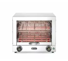 Multi Toaster 6 tongs, HENDI, 230V/3000W, 450x390x(H)400mm, 262214