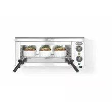 Sviestmaižu grils, ar iespēju piestiprināt pie sienas, HENDI, 230V/2000W, 610x450x(H)275mm, 264119
