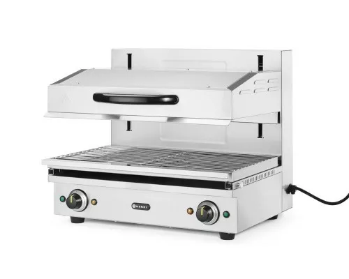 Hendi, 264706 Salamandras grili 264706, Hendi - Bilde