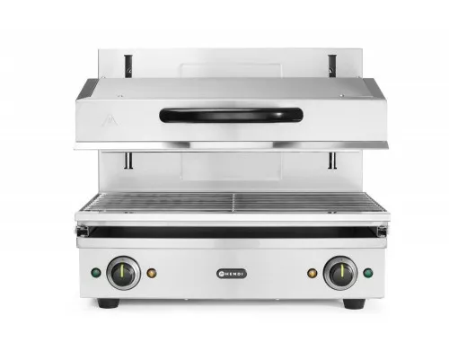 Hendi, 264706 Salamandras grili 264706, Hendi - Bilde