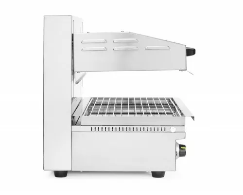 Hendi, 264706 Salamandras grili 264706, Hendi - Bilde