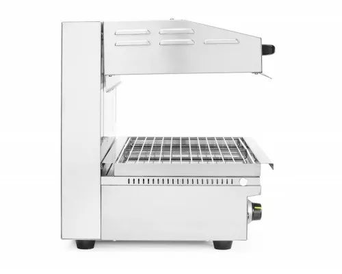 Hendi, 264706 Salamandras grili 264706, Hendi - Bilde