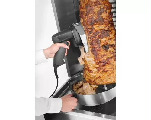Hendi, 267240 Kebabs 267240, Hendi - Bilde