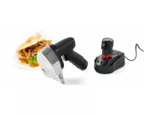 Hendi, 267257 Kebabs 267257, Hendi - Bilde