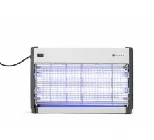 Insektu lampas, HENDI, Aptvērums: 100 m², 230V/40W, 515x104x(H)315mm, 270165