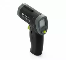 Infrared thermometer, HENDI, 37x70x(H)150mm, 271148