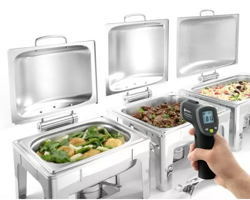 Hendi, 271148 Thermometers and timers 271148, Hendi - Photo