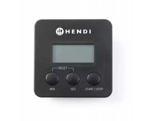Hendi, 271155 Termometri un taimeri 271155, Hendi - Bilde