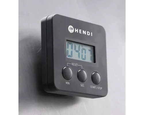Hendi, 271155 Termometri un taimeri 271155, Hendi - Bilde