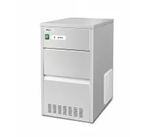 Льдогенератор, Arktic, ~ 26 кг/день, 230В/241Вт, 400x600x(H)675мм, 271773