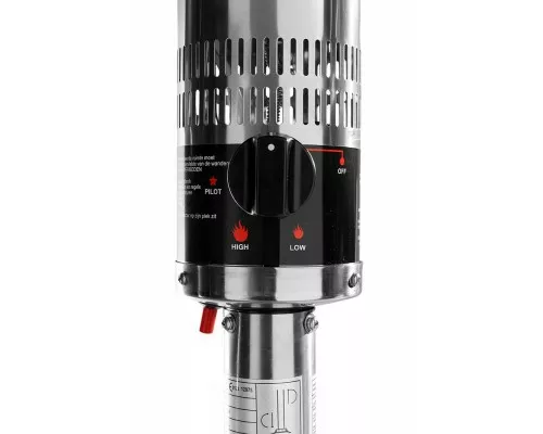 Hendi, 272602 Patio Heaters 272602, Hendi - Photo