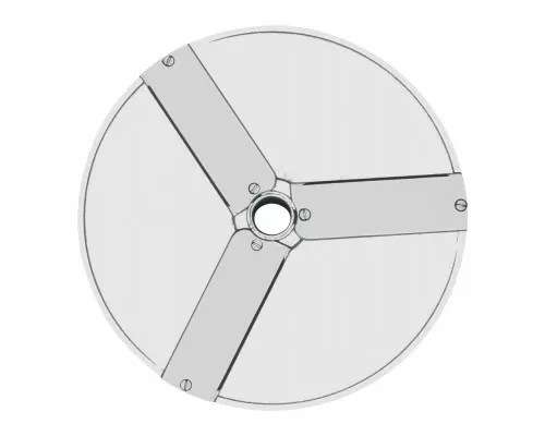 Hendi, 280102 Vegetable cutter discs 280102, Hendi - Photo
