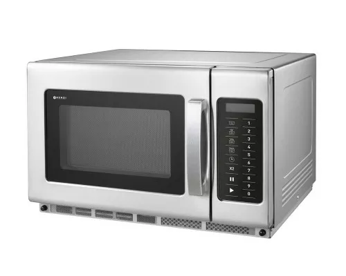 Hendi, 281369 Mikroviļņu krāsnis 281369, Hendi - Bilde