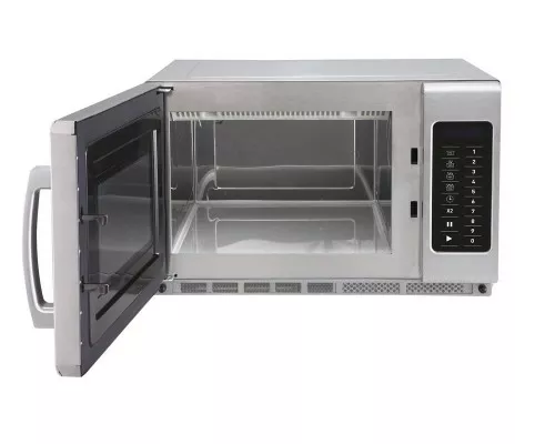 Hendi, 281369 Mikroviļņu krāsnis 281369, Hendi - Bilde