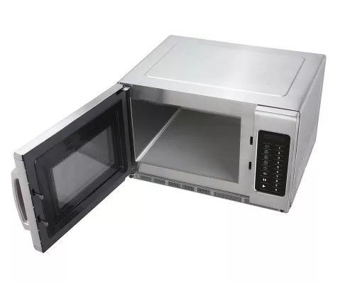 Hendi, 281369 Mikroviļņu krāsnis 281369, Hendi - Bilde